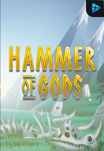 Bocoran RTP Hammer of Gods di Timur188 Generator RTP Live Slot Resmi dan Akurat