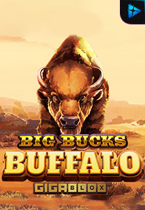 Bocoran RTP Big Bucks Buffalo di Timur188 Generator RTP Live Slot Resmi dan Akurat