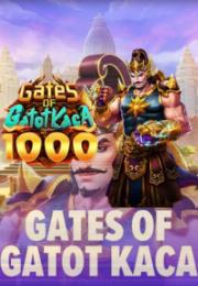 Gates Of Gatotkaca 1000