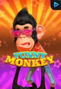 Bocoran RTP Funny Monkey di Timur188 Generator RTP Live Slot Resmi dan Akurat