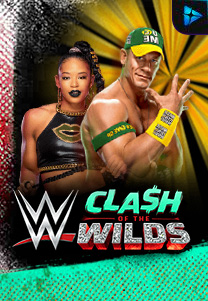 Bocoran RTP WWE : Clash of the Wilds di Timur188 Generator RTP Live Slot Resmi dan Akurat
