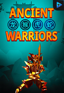 Bocoran RTP Ancient Warriors foto di Timur188 Generator RTP Live Slot Resmi dan Akurat