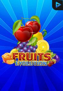 Bocoran RTP Fruits Evolutions di Timur188 Generator RTP Live Slot Resmi dan Akurat