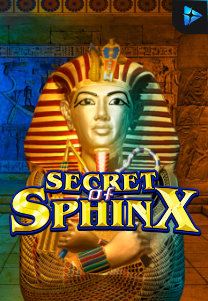 Bocoran RTP Secret Of Sphinx di Timur188 Generator RTP Live Slot Resmi dan Akurat